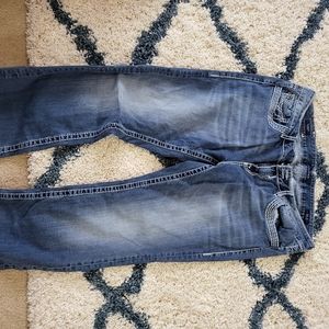 Vigoss Premium Plus Jeans 22w